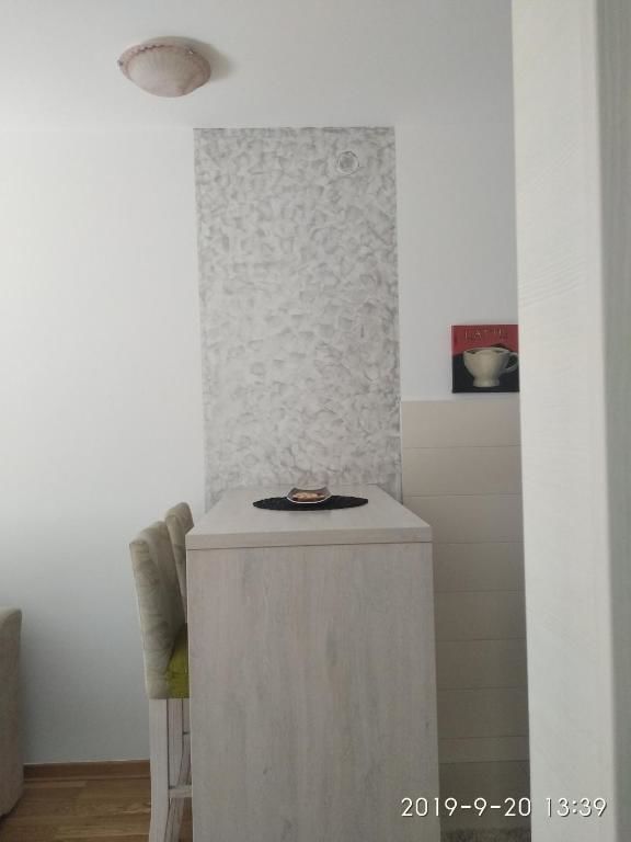 Апартаменты Apartment Ivana Подгорица-32