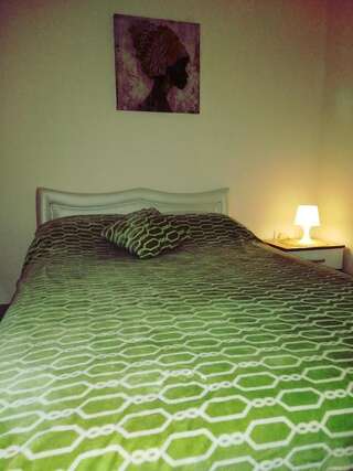 Апартаменты Apartment Ivana Подгорица Апартаменты с 1 спальней-12