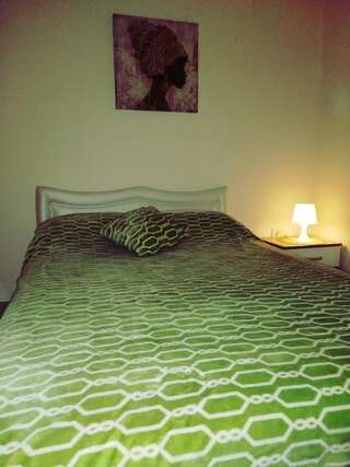 Апартаменты Apartment Ivana Подгорица Апартаменты с 1 спальней-23