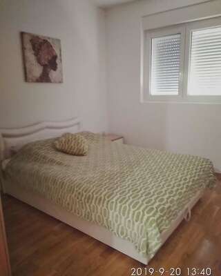 Апартаменты Apartment Ivana Подгорица Апартаменты с 1 спальней-31