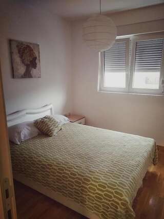 Апартаменты Apartment Ivana Подгорица Апартаменты с 1 спальней-32