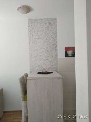 Апартаменты Apartment Ivana Подгорица Апартаменты с 1 спальней-5