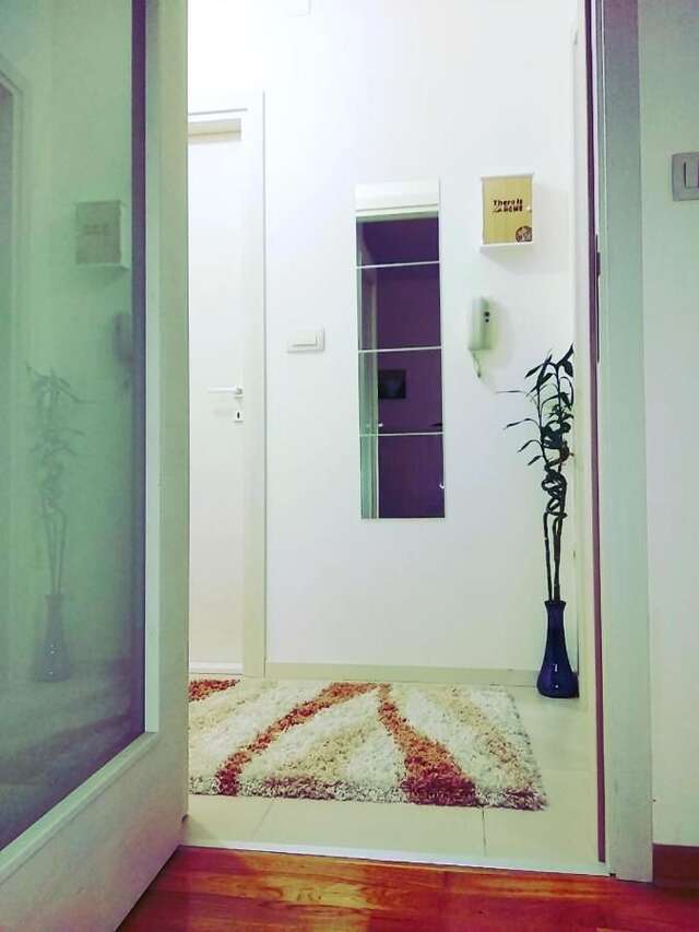 Апартаменты Apartment Ivana Подгорица-12