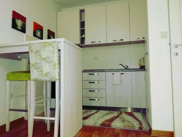 Апартаменты Apartment Ivana Подгорица-15