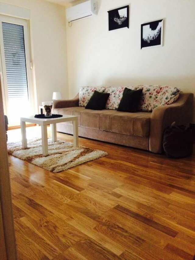 Апартаменты Apartment Ivana Подгорица-22