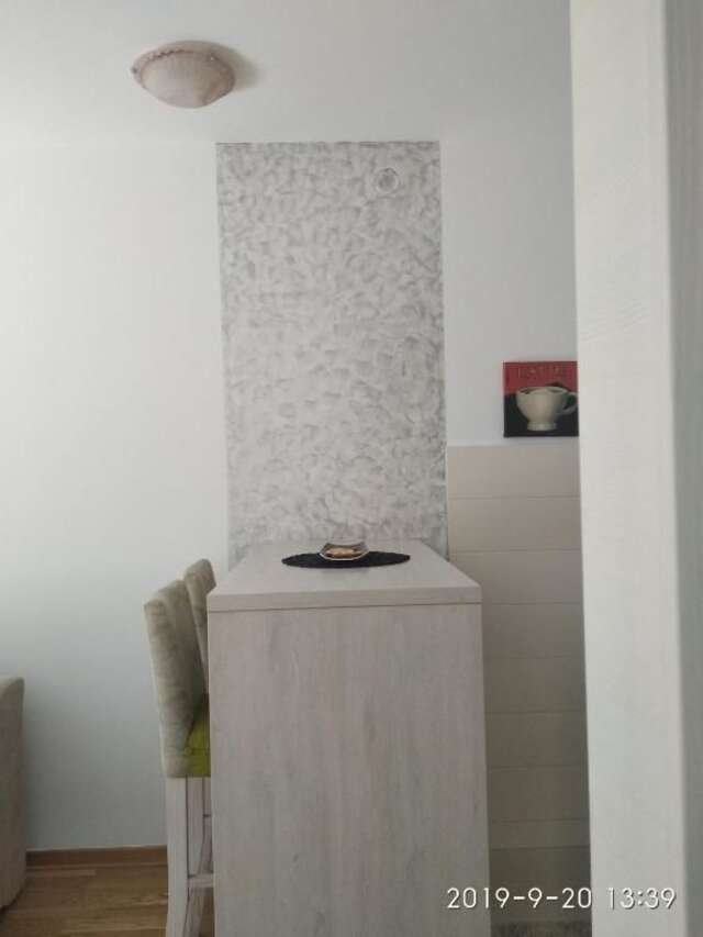 Апартаменты Apartment Ivana Подгорица-31