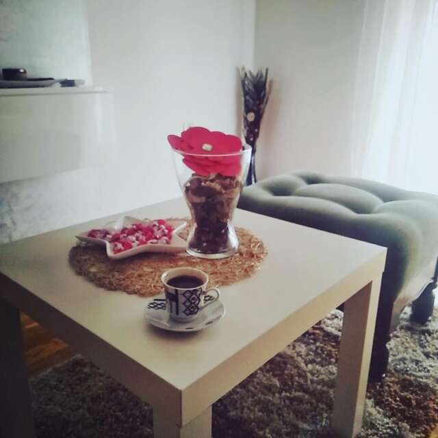 Апартаменты Apartment Ivana Подгорица-5