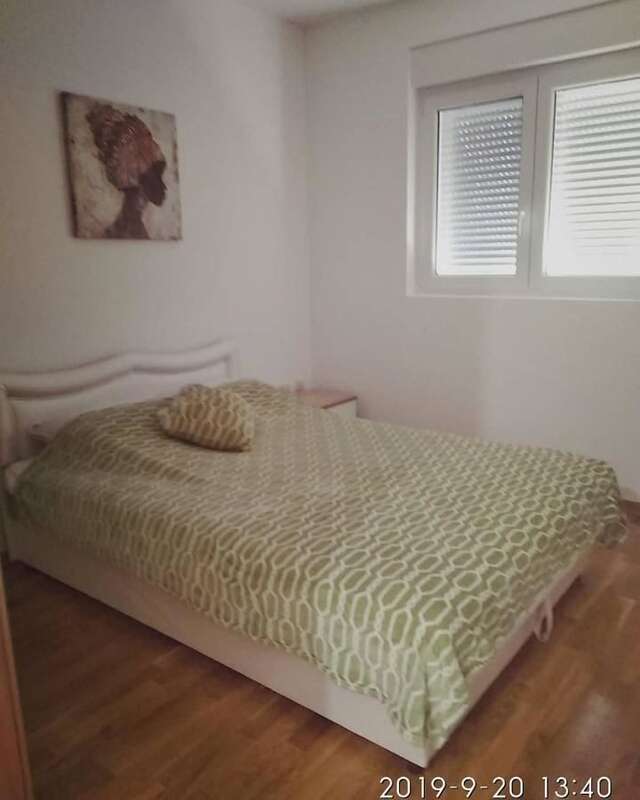 Апартаменты Apartment Ivana Подгорица-9