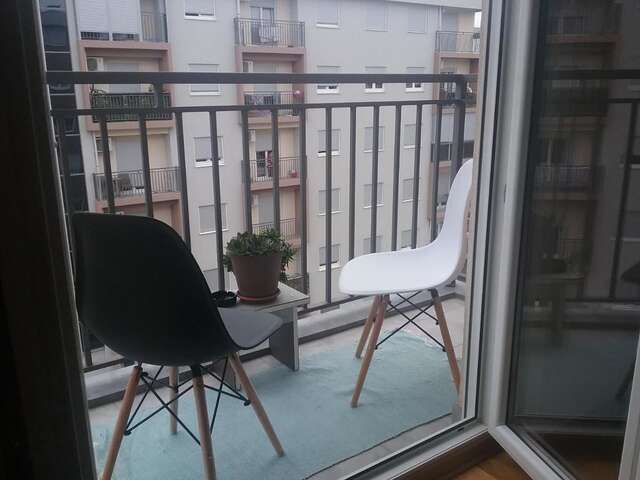 Апартаменты Apartment Ivana Подгорица-10